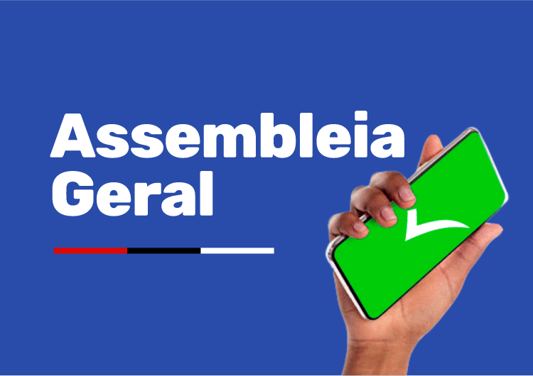 Assembleia Geral 21out