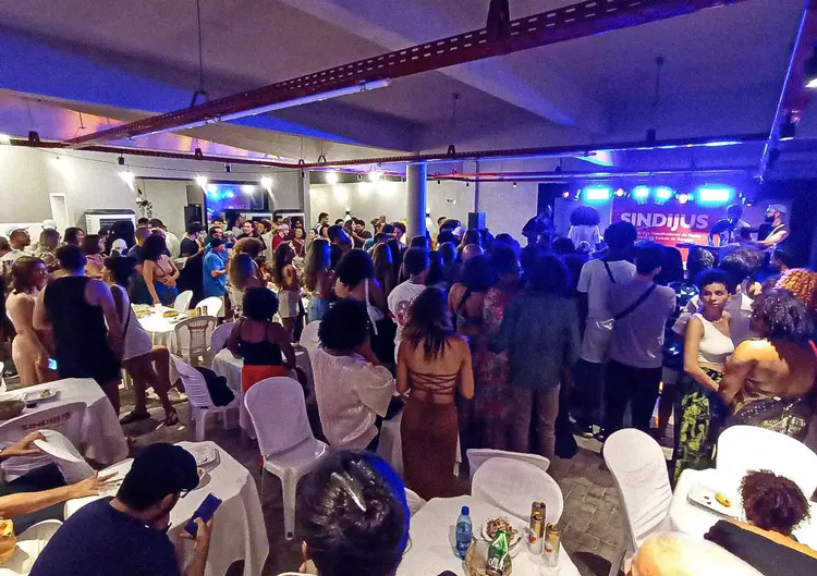 Sexta cultural 30out