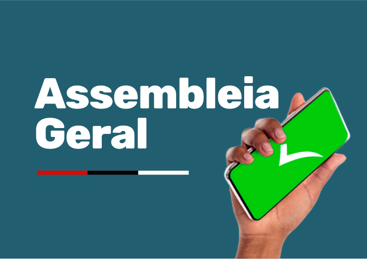Assembleia Geral aux saude