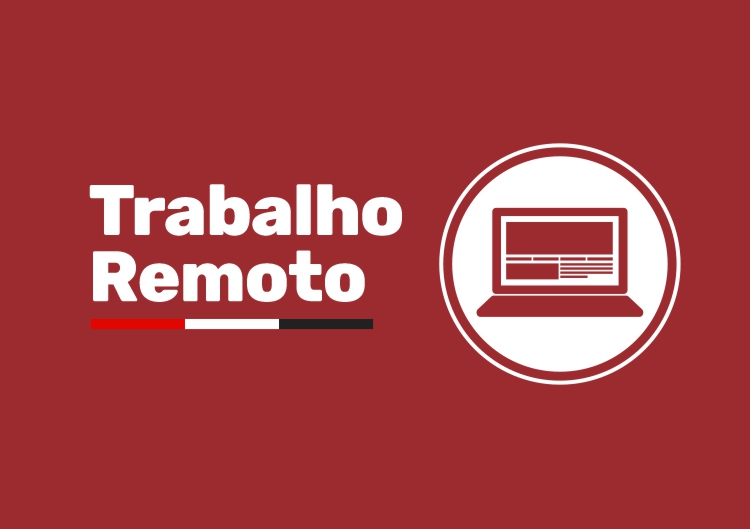 Trabalho remoto