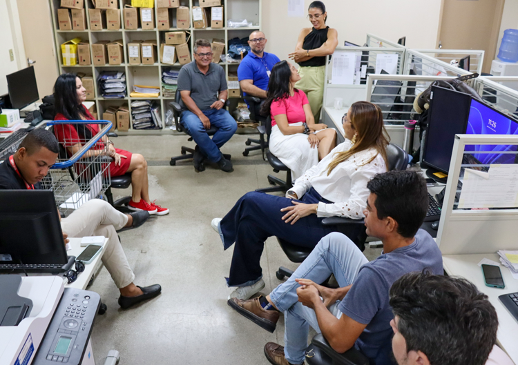 Fórum barra dos Coqueiros 01