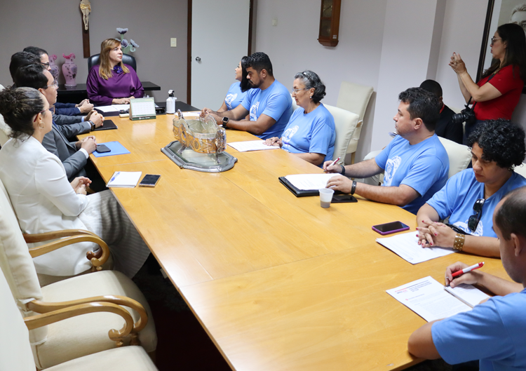 Reunião TJSE Iolanda Guimarães 01