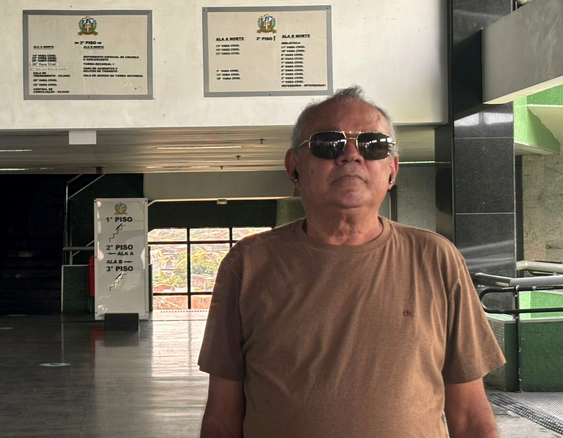 TJSE Jose Edson dos Santos