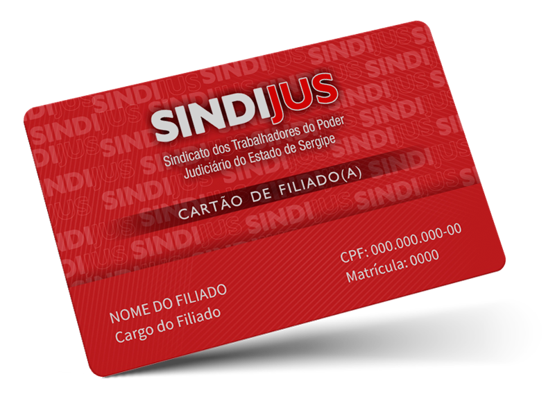 cartao filiado