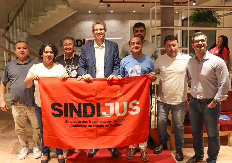 Marcio Macedo Sindijus