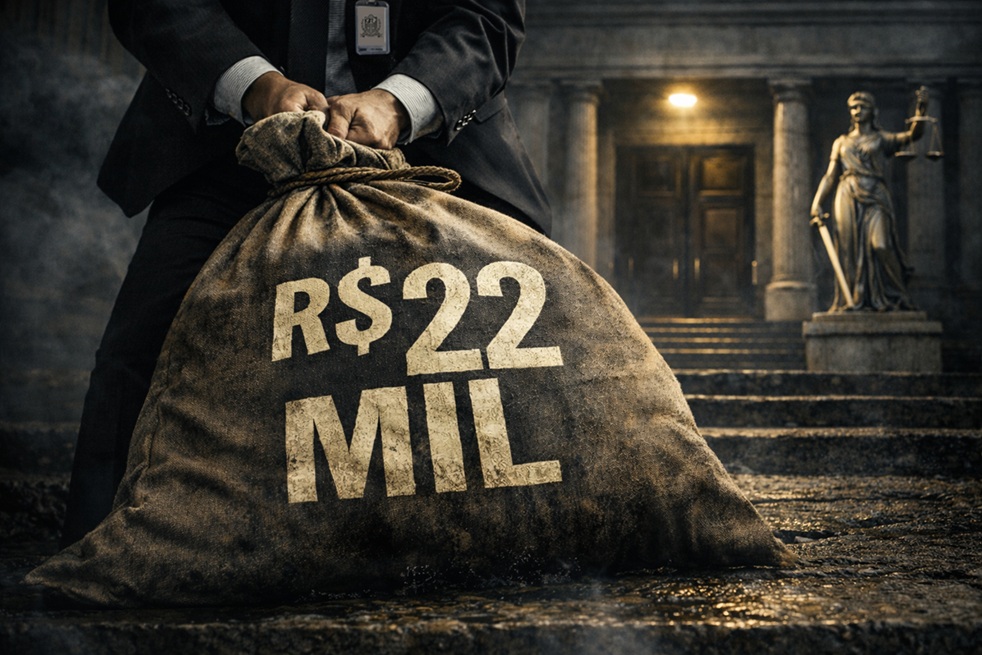 CC cargo em comissão judiciário TJSE