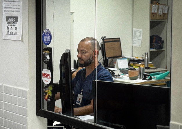 Servidor TJSE fórum