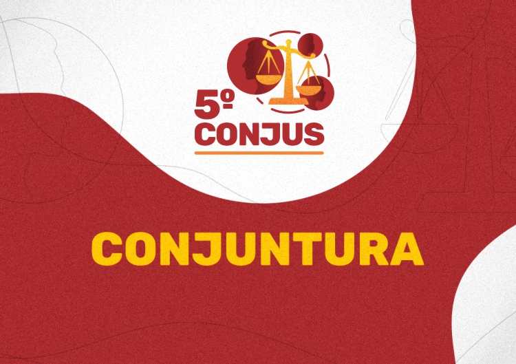 5 Conjus CONJUNTURA