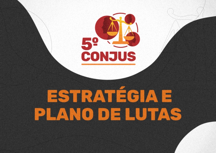 5 Conjus Estratégia