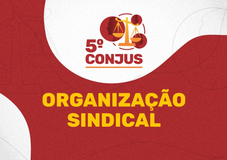 Congresso Organização Sindical