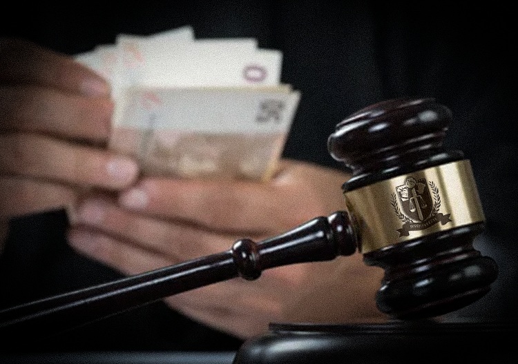 Juízes supersalários