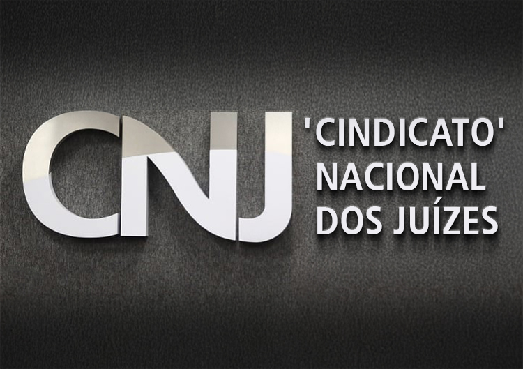 CNJ Cindicato