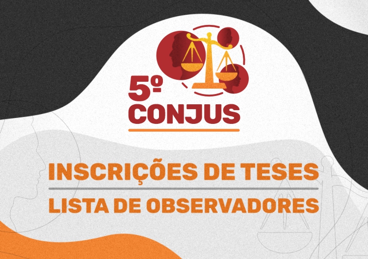 Conjus Teses