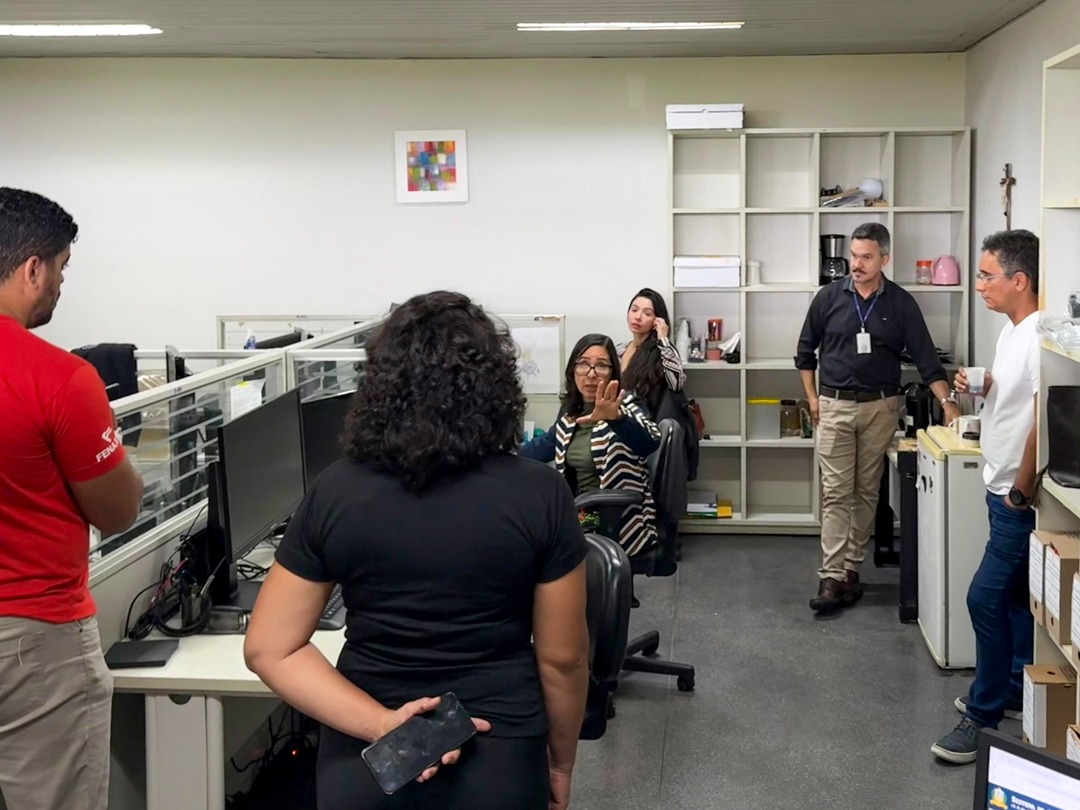 Varas Criminais TJSE 2