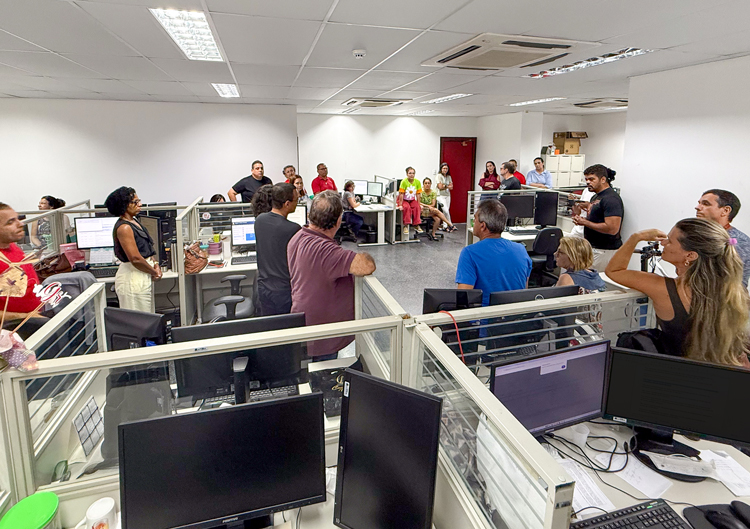 TJSE CPE Precarização Traballho 2