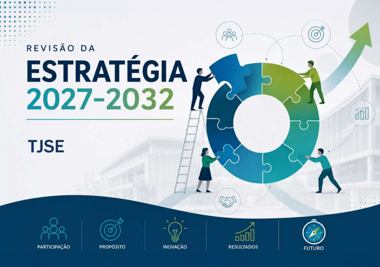 Sindijus orienta servidores a incluírem as prioridades da categoria no Planejamento do TJSE