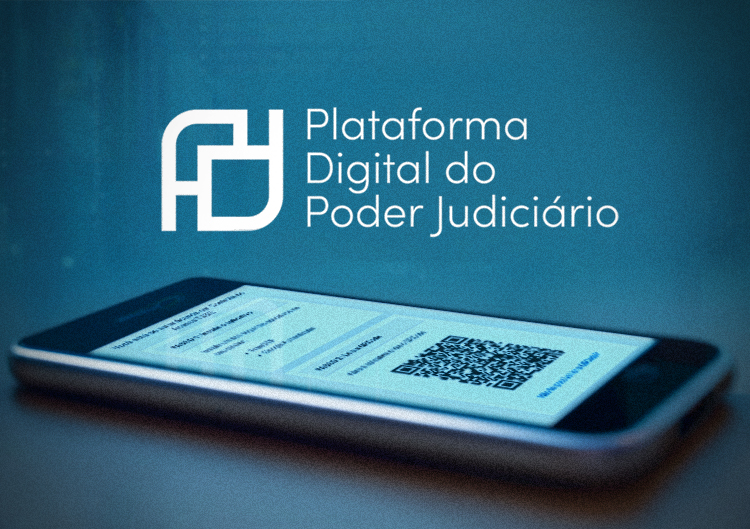 CNJ PDPJ controle acesso