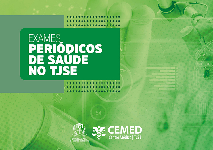 Exames TJSE