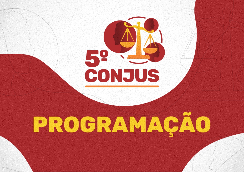5 Conjus PROGRAMACAO 2
