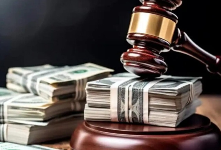 Supersalario juiz TJSE