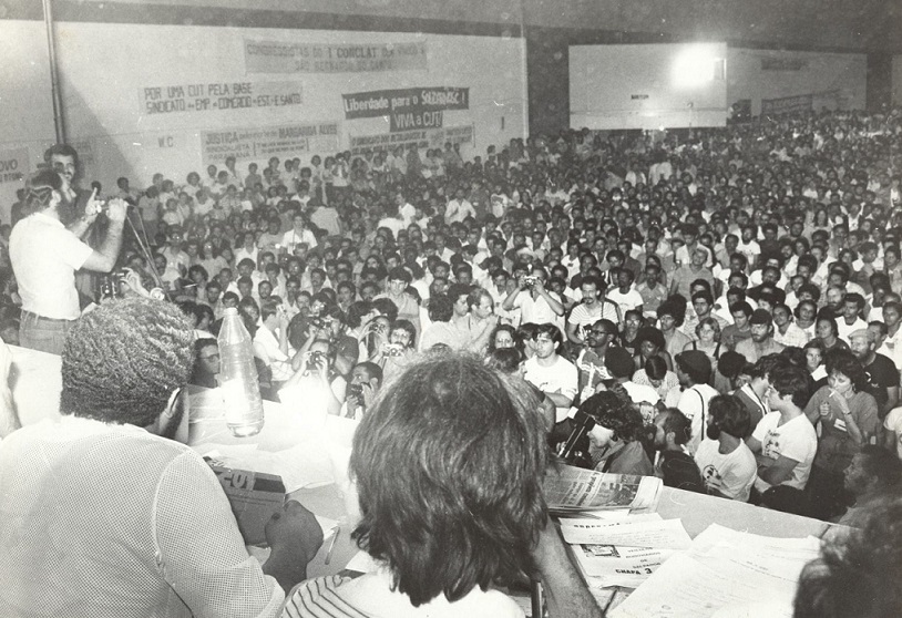 Fundacao CUT Conclat